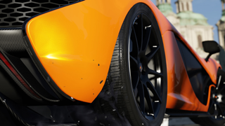 First Shots Of <em>Forza Motorsport 5</em> For Xbox One Are Ridiculously Pretty